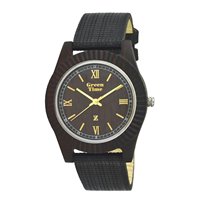 Orologio Green Time Uomo in Legno ZW010D - ZW010D